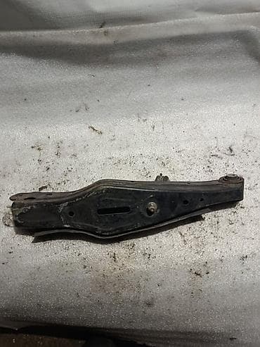 тибурон тускани: Рычаг подвески нижний задний для Hyundai Tucson TL (дорестайлинг — 1