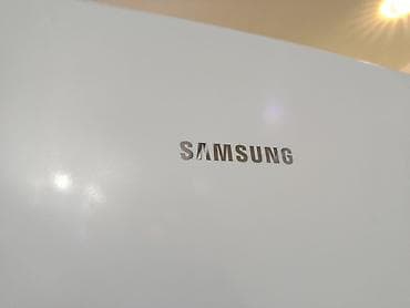 Техника и электроника: Холодильник Samsung, Б/у, Двухкамерный, No frost, 60 * 195 * 60 — 4