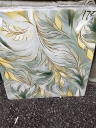 глянцевая бумага а3: Гибкий мрамор на самоклейке Стеновые самоклеящиеся панели плитка для — 17