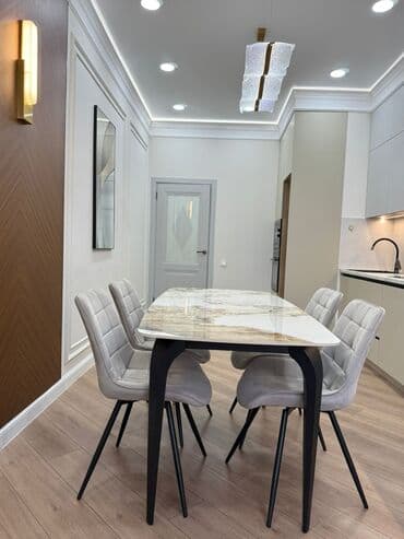 прадаю дом рухий мурас: 2 комнаты, 71 м², Элитка, 11 этаж, Дизайнерский ремонт — 7