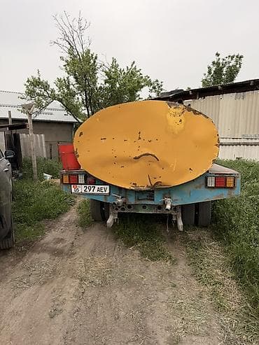 Tank: Tank : 1993 г. — 1