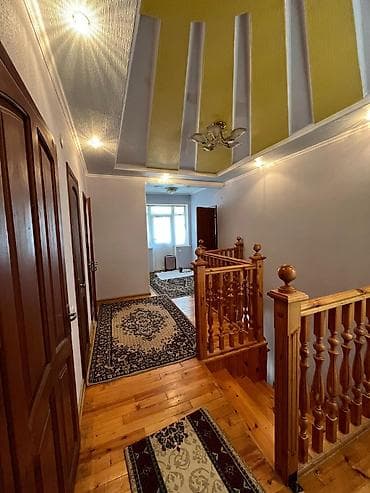 маленький дом шале под ключ: Продается частный дом с архитектурой в классическом стиле: два уровня — 6