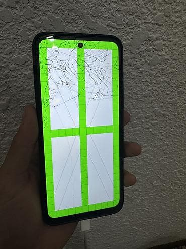 mi 11ultra: Redmi, Redmi 13, Б/у, 256 ГБ, цвет - Черный, 2 SIM — 6
