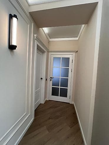 район кока кола: 2 комнаты, 76 м², Элитка, 2 этаж, Дизайнерский ремонт — 3