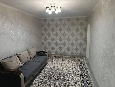 Недвижимость: 2 комнаты, 43 м², 104 серия, Мед Академия 104 серия, 4 этаж — 2