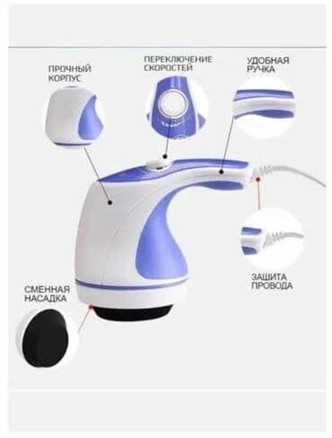 термо инфракрасный массажер фохоу противопоказания: Массажер Перкуссионный пистолет, Все тело, Новый — 8