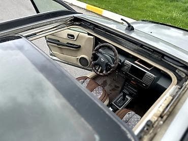 infinity nado: Nissan X-Trail: 2001 г., 2.5 л, Автомат, Бензин, Кроссовер — 7
