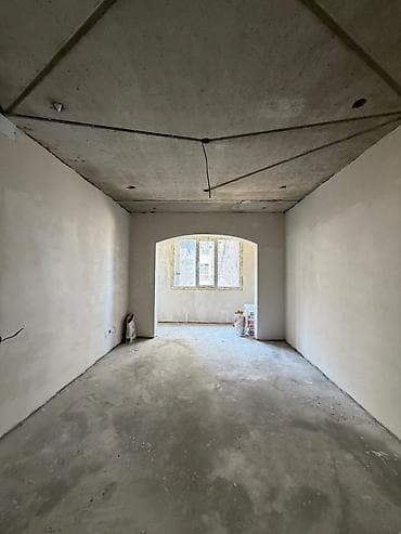 Недвижимость: 1 комната, 45 м², 106 серия, Тунгуч мкр 106 серия, 8 этаж, ПСО (под самоотделку) — 10