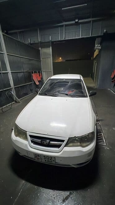 дэу нексия диски на 14 размер: Daewoo Nexia: 2010 г., 1.5 л, Механика, Бензиновая, Седан — 2