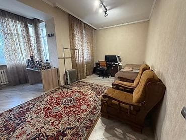 4 кв: 4 комнаты, 186 м², Индивидуалка, 2 этаж, Евроремонт — 2