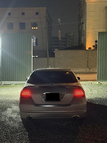 кузов сатылат: Продаю HONDA INSPIRE 2005 года, в отличном состоянии! Мотор привозной — 6