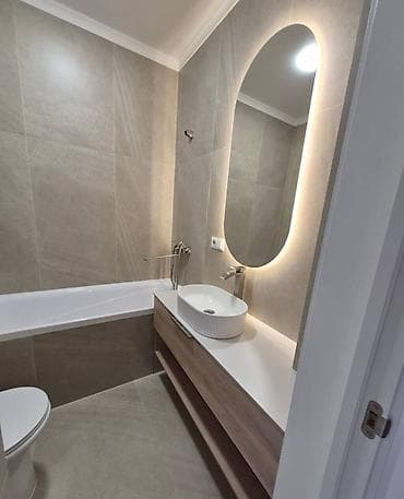 5: 2 комнаты, 42 м², Элитка, 5 этаж, Дизайнерский ремонт — 8