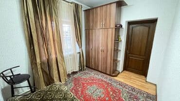 дом в аренду кок жар: 220 м², 8 комнат, Забор, огорожен, Кондиционер, Утепленный — 8