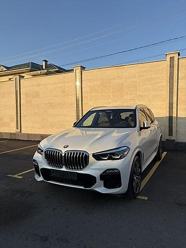 bmw x5 3 0 2006г: BMW X5: 2021 г., 3 л, Автомат, Дизель, Кроссовер — 3