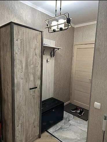 hostel osh: 2 комнаты, Собственник, Без подселения, С мебелью полностью — 8