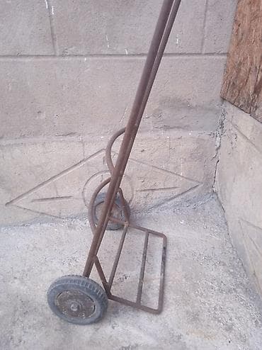 Декор для дома и сада: Алюминиевая молочная фляга с герметичной крышкой и защёлкой + ручная — 2