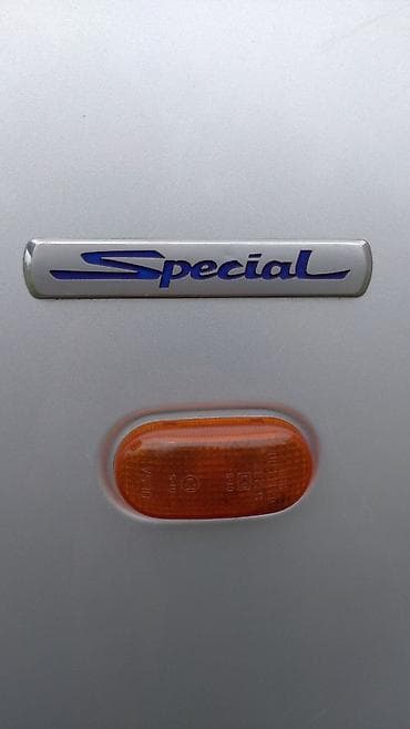 сузуки r вагон: Suzuki Wagon R: 2003 г., 1.3 л, Механика, Бензин, Хэтчбэк — 9