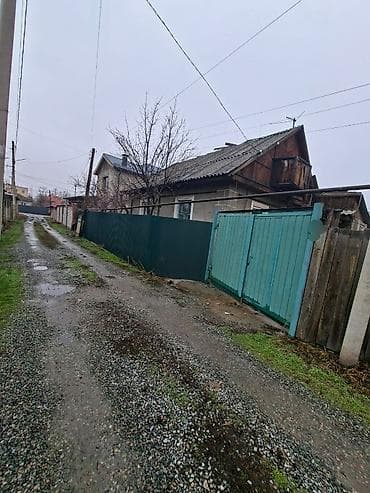 Дома: Продается!!! Дом в районе улиц Элебесова/ Фере из жженного кирпича,S- — 2