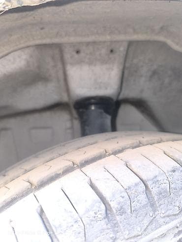 sprinter 2 2: Mercedes-Benz Спринтер: 2003 г., 2.2 л, Механика, Дизель, Бус — 6