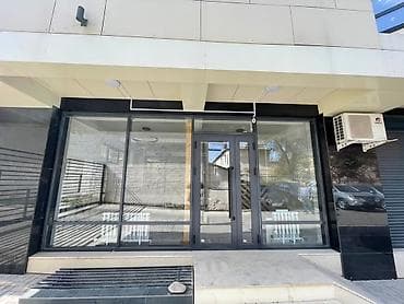 сдаю клуб: Готовое пространство под салон красоты/барбершоп - Современное — 2