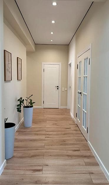 3 комнаты, 92 м², Тунгуч мкр 10 этаж
