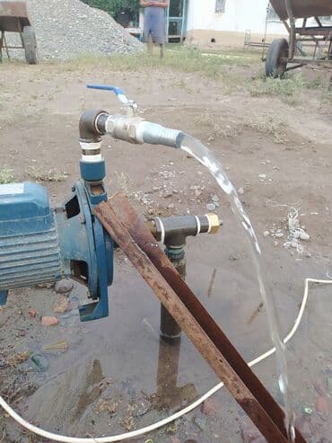 куплю газабетоные оборудование для производства газаблока: Бурение скважин Больше 6 лет опыта — 6