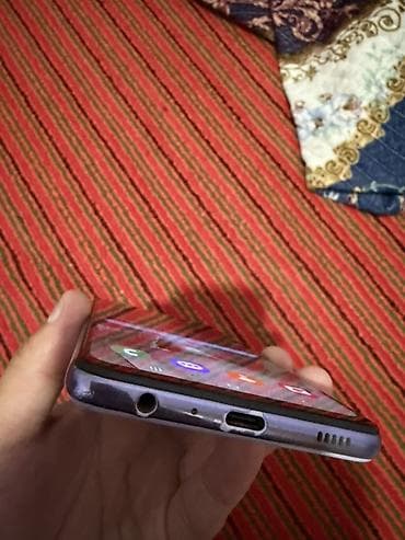 tab 5: Samsung Galaxy A32, Б/у, 128 ГБ, цвет - Фиолетовый, 2 SIM — 8