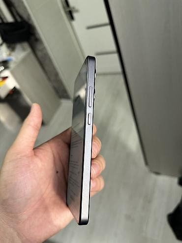 intel core i5 10400f: Poco X7 Pro, Б/у, 256 ГБ, цвет - Черный, 2 SIM — 5