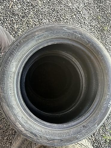 lt.autoplus: Шины 195 / 55 / R 15, Лето, Комплект, Легковые, LINGLONG — 3