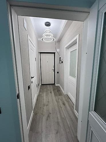 Профессиональный ремонт квартир и комнат «под ключ» - Комплексные