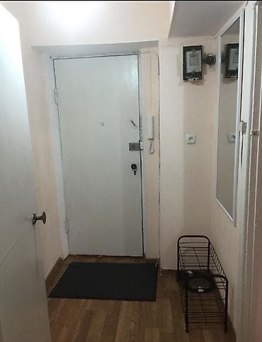пл: 1 комната, 30 м², Индивидуалка, 3 этаж, Косметический ремонт — 7