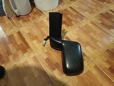 Бампер Honda, Б/у — 3