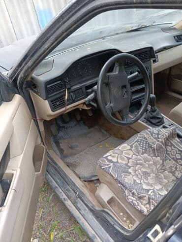 фара вольво s80: Volvo 850: 1995 г., 2 л, Механика, Бензин — 4