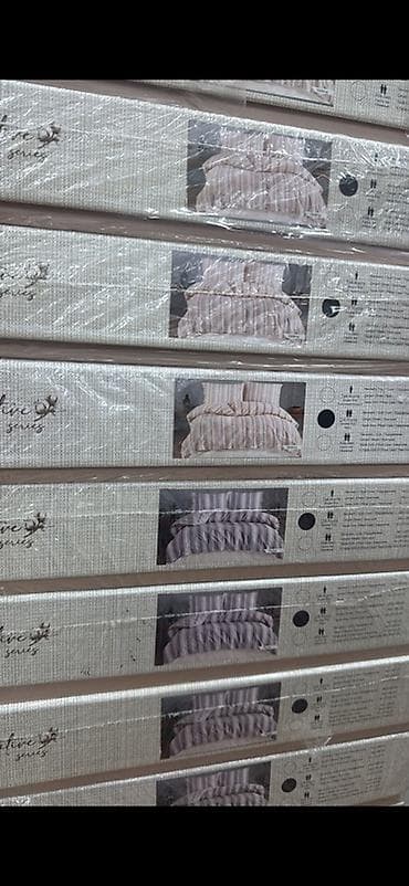 alize puff: Turkey/ двуспальный и односпальный есть в наличии Односпальная-3000 — 7