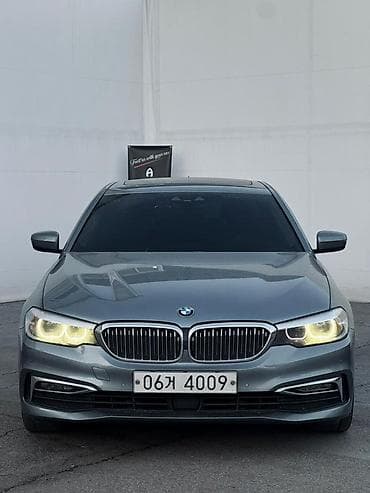 bmv 525: BMW 520: 2019 г., 2 л, Автомат, Бензин, Седан — 1