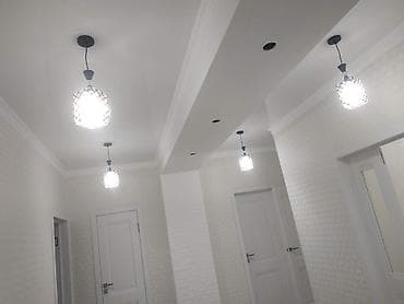 Поклейка обоев: Поклейка обоев, Демонтаж старых обоев | Жидкие обои, Фотообои, Бумажные обои Больше 6 лет опыта — 5