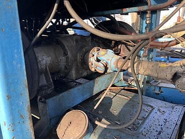 обмен на электро: Срочно продаю Fortschritt Е302, Год назад привезен из Прибалтики — 9