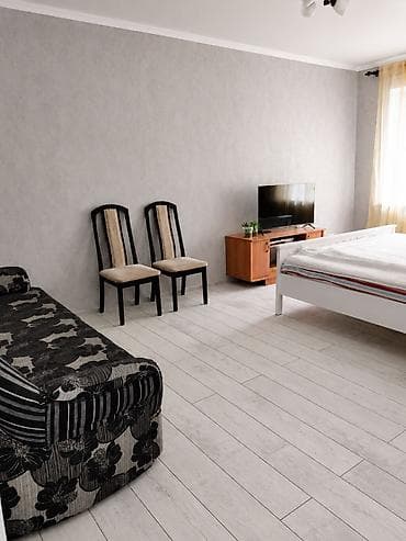 квартира 2 к: Аренда квартиры на Иссык-Куле, Аврора, Булан-Соготту, 5 мест, Цена Целиком за жилье — 2
