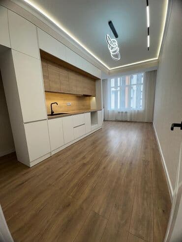 менеджер по продажам квартир: 3 комнаты, 107 м², Элитка, 8 этаж, Евроремонт — 4