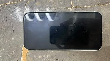 iphone 17 r: IPhone Xr, Б/у, Белый — 2