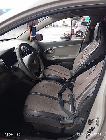 токмок авто машина: Kia Morning: 2016 г., 1 л, Автомат, Бензин, Хетчбек — 7