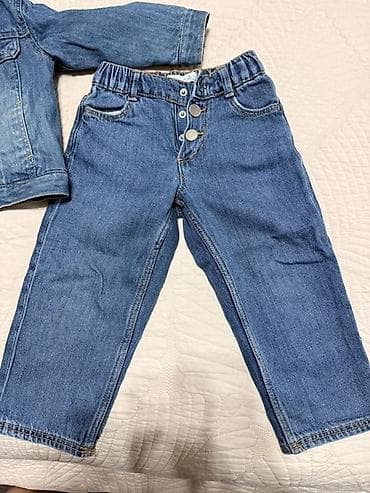 Комплекты одежды: Комплект, цвет - Голубой — 2