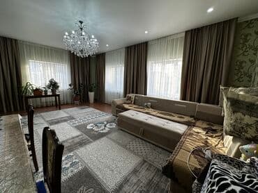 дом дом продаю арчабешик: Үй, 154 кв. м, 4 бөлмө, Кыймылсыз мүлк агенттиги, Косметикалык оңдоо — 20