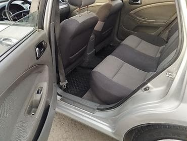 Chevrolet Lacetti: 2008 г., 1.6 л, Кол менен иштөөчү, Бензин, Универсал — 7