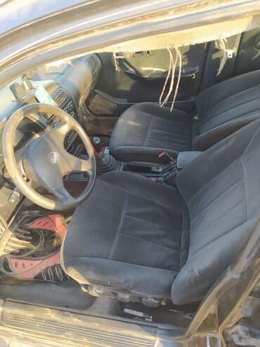 выкуп авто нексия: Nissan Primera: 1992 г., 2 л, Механика, Бензиновая, Универсал — 11