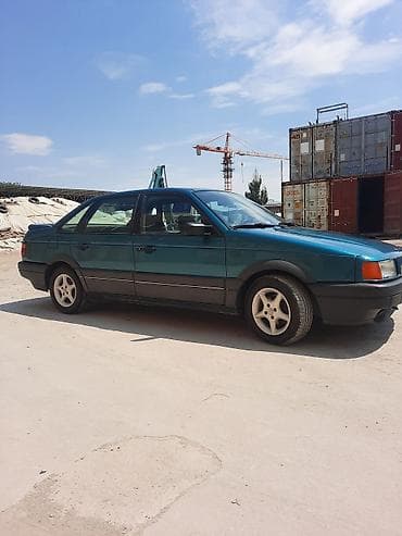 центральный насос замки пассат б3: Volkswagen Passat: 1991 г., 1.8 л, Механика, Бензин, Седан — 7
