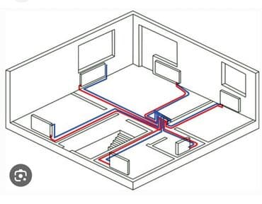 Шкафы для трансформатора: Установка батарей, Установка котлов, Теплый пол Гарантия, Бесплатная консультация, Монтаж Больше 6 лет опыта — 6
