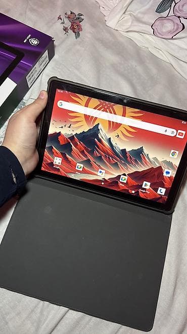 модемы в бишкеке: Планшет, ATouch, память 64 ГБ, 4G (LTE), Б/у, Классический цвет - Черный — 7