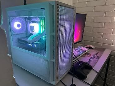 16 max: Компьютер, ядер - 16, ОЗУ 32 ГБ, Игровой, Intel Core i7, NVIDIA GeForce RTX 5070 — 3
