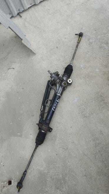 Рулевая рейка Toyota Б/у, Оригинал, Япония at lalafo.kg Рулевая рейка Toyota Б/у, Оригинал, Япония